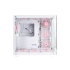 Revenger Base Dynamic Mid Tower ATX Desktop Casing (White)